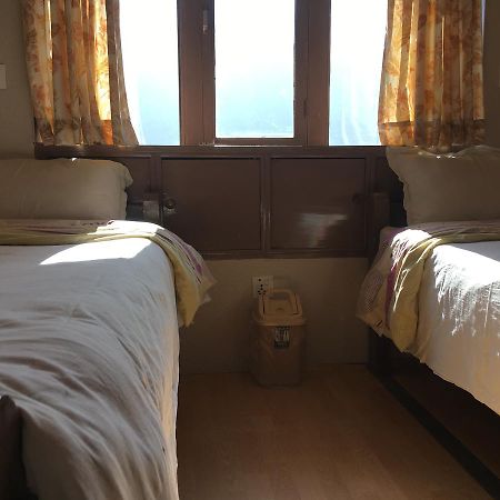 Hotel Khangri Namche Eksteriør billede